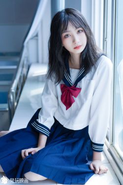 [兔玩映画] – 和学姐的课后时光