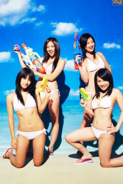 [Bomb.TV] 2009年09月刊 Idoling成员