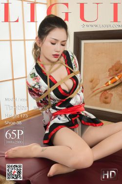 [丽柜LiGui] 网络丽人 Model 甜甜