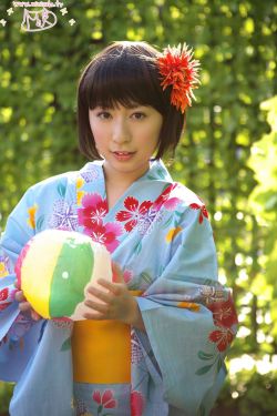 松下李生《納涼現女子祭り2010》 [Minisuka.tv]