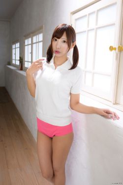 [LOVEPOP] Raimu Ozawa 小澤らいむ – Sunkissed coral Photo – PPV