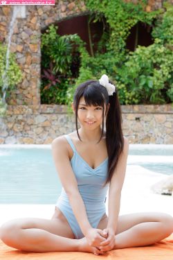 Rina Nagai 永井里菜 第六部 [Minisuka.tv] 現役女子高生