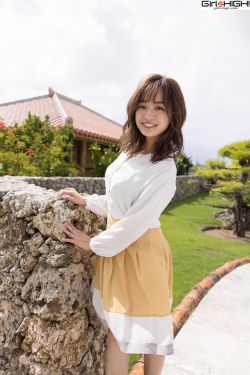 [Girlz-High] Mayumi Yamanaka 山中真由美 – bfaz_033_001