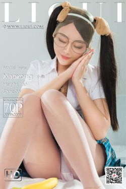 [丽柜Ligui] 网络丽人 Model 小熊