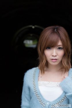 加藤リナ/加藤莉娜 [Graphis] Special Girls Gravure