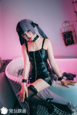 [兔玩映画] – 病娇女友