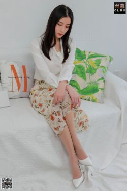 [丝慕] SM140 天天一元 新模   欲趾女神