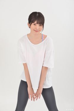 [Digi-Gra] Mirai Asumi 明日見未来 Photoset 04