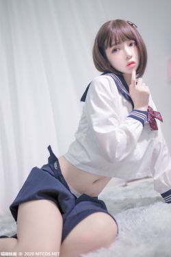 [喵糖映画] VOL.349 疯猫ss 居家JK制服