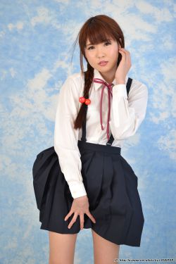 [LovePop] Hisamatsu Jyuna 久松樹奈 Set03