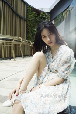 [思话SiHua] SH119 诗韵 印花裙的都市美感