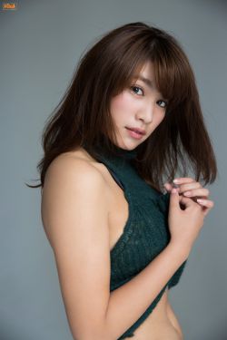 [Bomb.TV] 2016年12月号 Ikumi Hisamatsu 久松郁実