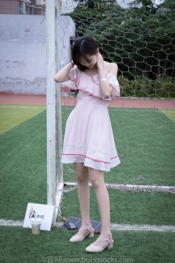 BoBoSocks袜啵啵 No.057 小甜豆-高跟鞋、肉丝