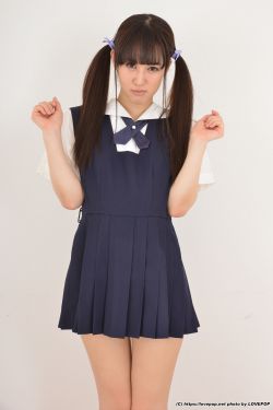 [LOVEPOP] Rurika Ishihara 石原ルリカ Photoset 06