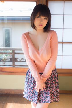岸明日香 Asuka Kishi  [Bomb.TV] 2014年04月号