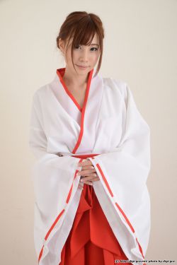 长谷川留衣/長谷川るい 和服系列 Set7 [Digi-Graデジグラ]