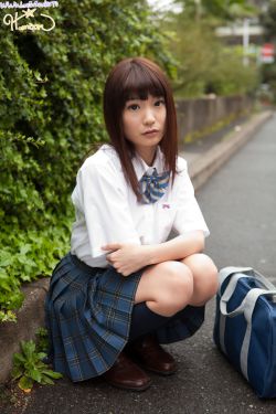 星乃まおり Maori Hoshino 第三部 [Minisuka.tv] Secret Gallery