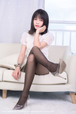 [SSA丝社]超清写真 No.664 腿模丹丹 黑丝袜美足（上）