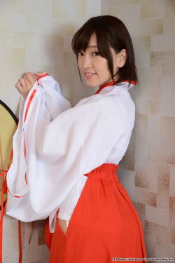 [Digi-Gra] Ameri Hoshi 星あめり Photoset 09
