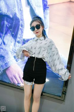 [丝意SIEE] No.282 婷婷 爱的味道