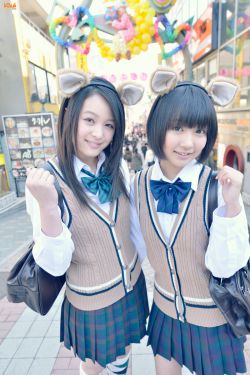 [Bomb.TV] 2011年05月号 《MIMI Girls みみ?ガールズ》