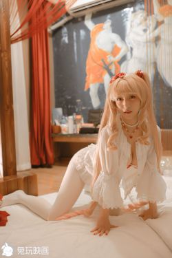 [兔玩映画] – Lolita少女