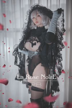 [DJAWA]  BamBi – La Rose NoirE 2B