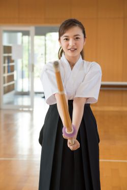 [Minisuka.tv] Mayumi Yamanaka 山中真由美 – Limited Gallery 41.2