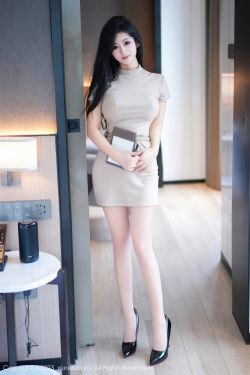 [秀人XiuRen] 2023.10.27 No.7572 谭小灵