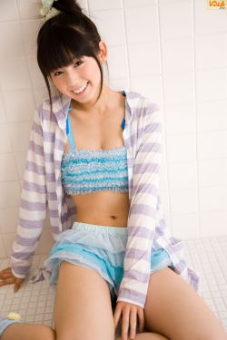 [Bomb.TV] 2009年08月刊 Koike Rina 小池里奈