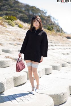 [Girlz-High] Ayana Nishinaga 西永彩奈 – bfaa_078_001
