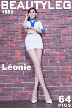 [Beautyleg] No.1886 Leonie