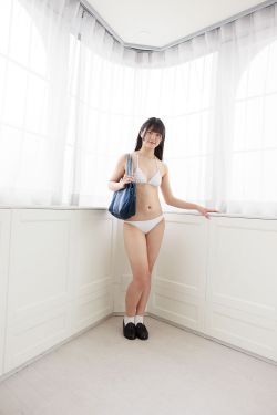 [Minisuka.tv] Mio Horikita 堀北美桜 – Secret Gallery (STAGE1) 3 Set 3.1