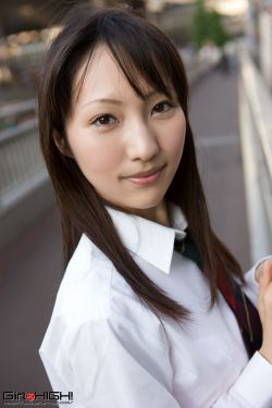 [Girlz-High] Side-B097 Yukari