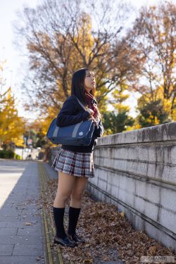 [Graphis Gals] NO.551 Kokoro Asano 浅野こころ HEROINE