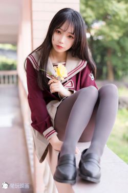 [兔玩映画] – 放学后来约会吧