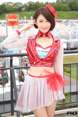 [RQ-STAR] Kaya Haruno 春野佳弥『RQコスチューム』(フォトのみ)
