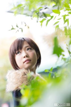 纱仓まな/纱仓真奈 《Second Love》 [Graphis] Gals