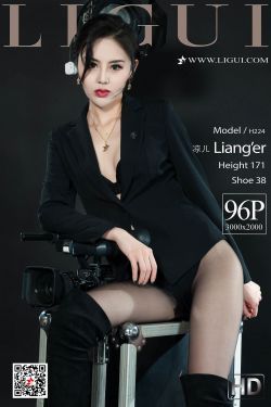 [丽柜Ligui] 网络丽人 凉儿