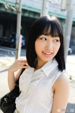 雲乃亜美/云乃亚美《Sweets Girl》 [Graphis] Gals
