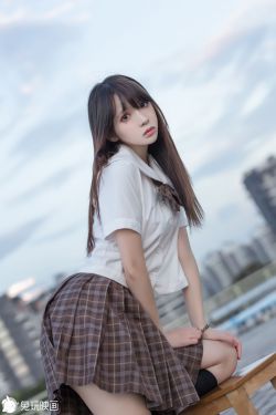 [兔玩映画] – JK制服 Vol.029 忧郁少女