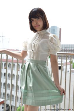 [LOVEPOP] Natsuki Minami 南なつき Photoset 05