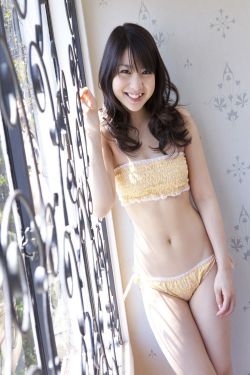 小池唯《FOREVER 21》 [Sabra.net] Cover Girl