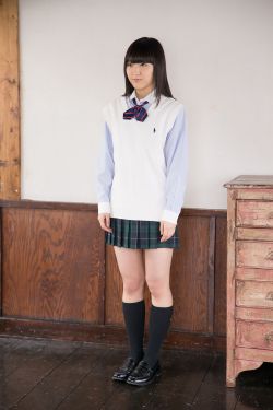 [Minisuka.tv] Ai Takanashi 高梨あい – Regular Gallery 12.1