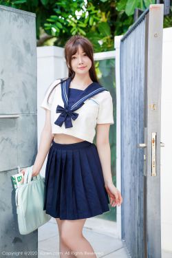 [秀人XiuRen] No.2629 糯美子Mini