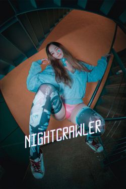 [DJAWA]  BamBi – Nightcrawler 写真套图