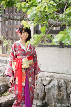 春宮すず《Spring Breeze》 [Graphis] Gals