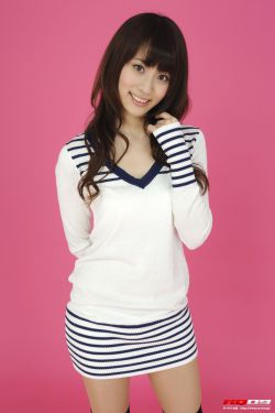 [RQ-STAR] NO.00140 林杏菜 Private Dress 写真集