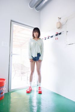 [Minisuka.tv] Eyu Hirayama 平山えゆ – Limited Gallery Set 2.03