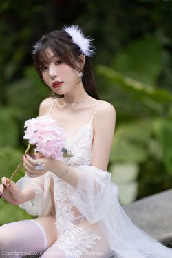 [秀人XiuRen] No.4704 芝芝Booty